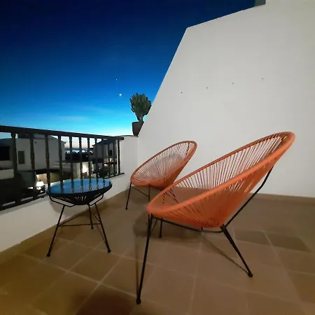 Kroka Willa Playa Blanca (Lanzarote)