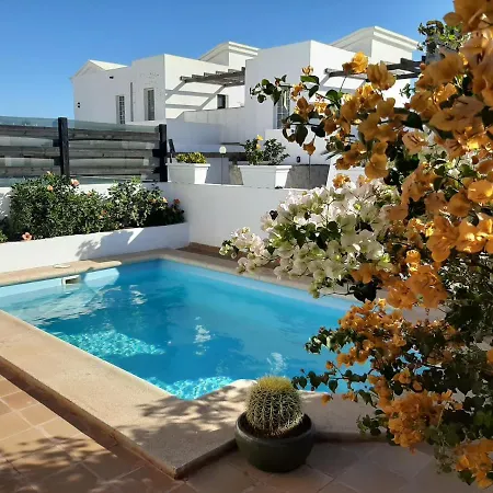 Kroka Willa Playa Blanca (Lanzarote)